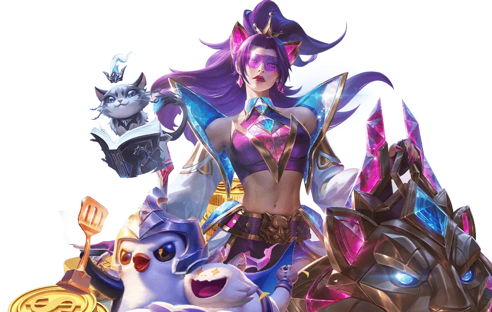 Đa dạng các môn thể thao